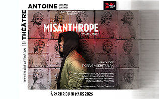 Le Misanthrope